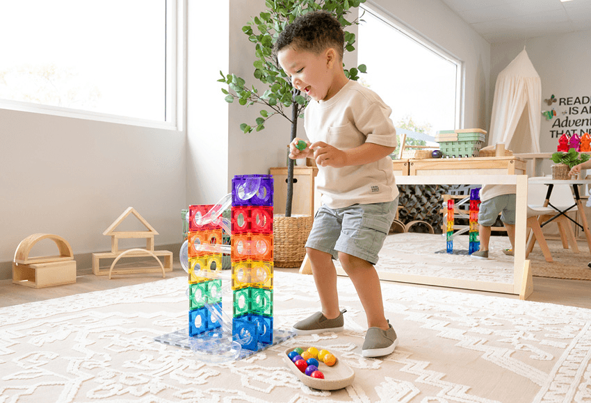 Have children aged 3 and up? We'd love to hear from you