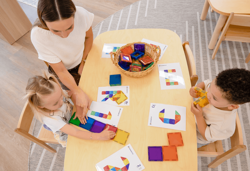 Bring learning to life