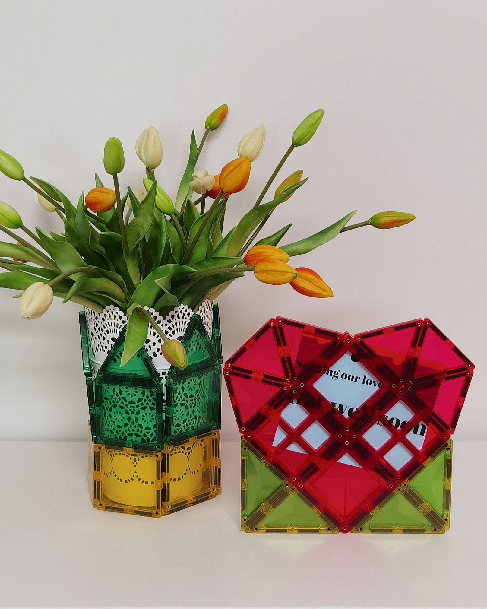 8 Valentine’s Day Activities for Kids: Simple Builds That Show You Care