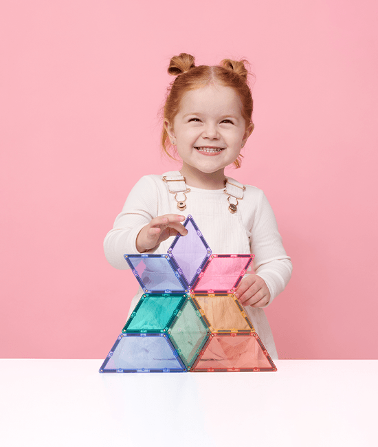 Pastel Range